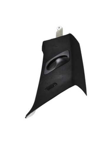 Garniture de pavillon BMW X5 E70 PHASE 2 Diesel