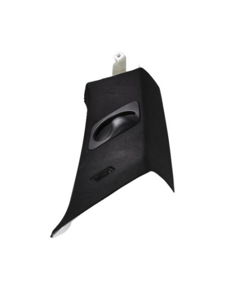 Garniture de pavillon BMW X5 E70 PHASE 2 Diesel