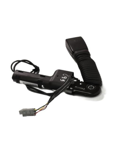 Pretensionneur de ceinture avant droit MINI MINI 2 R60 COUNTRYMAN BREAK 