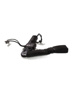 Pretensionneur de ceinture avant droit MINI MINI 2 R60 COUNTRYMAN BREAK  2