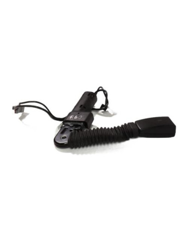 Pretensionneur de ceinture avant droit MINI MINI 2 R60 COUNTRYMAN BREAK 