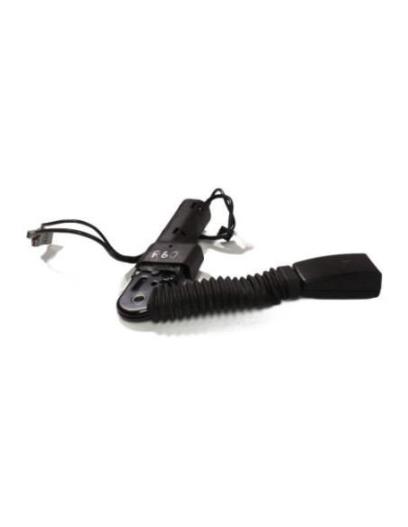 Pretensionneur de ceinture avant droit MINI MINI 2 R60 COUNTRYMAN BREAK 