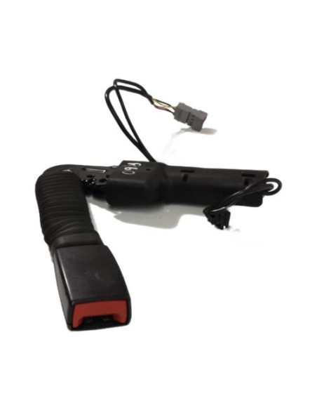 Pretensionneur de ceinture avant droit MINI MINI 2 R60 COUNTRYMAN BREAK 