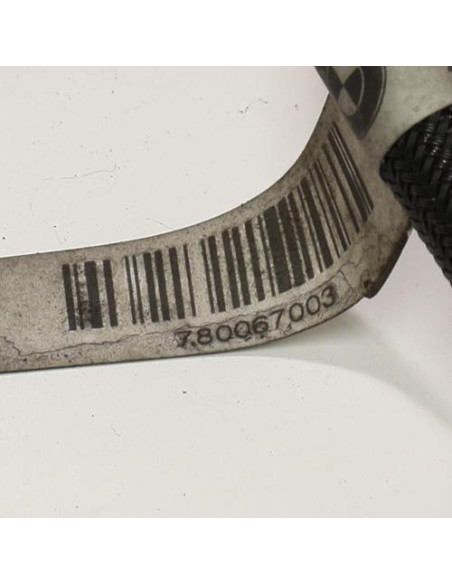 Durite BMW SERIE 1 E87 PHASE 2 Diesel