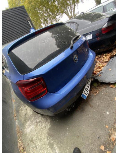 Garniture de pavillon BMW SERIE 1 F21 PHASE 1 Diesel