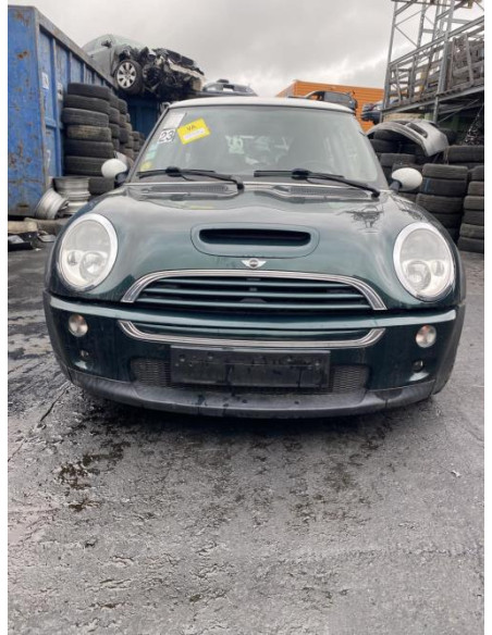 Durite MINI MINI 1 R50/R53 PHASE 1 Essence