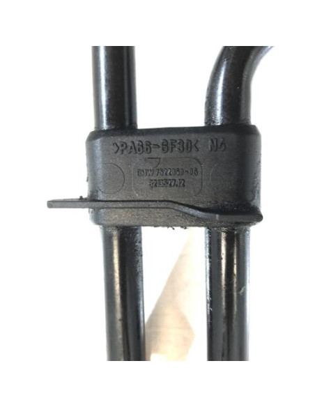 Radiateur de direction assistee BMW SERIE 3 E90 PHASE 2 Diesel