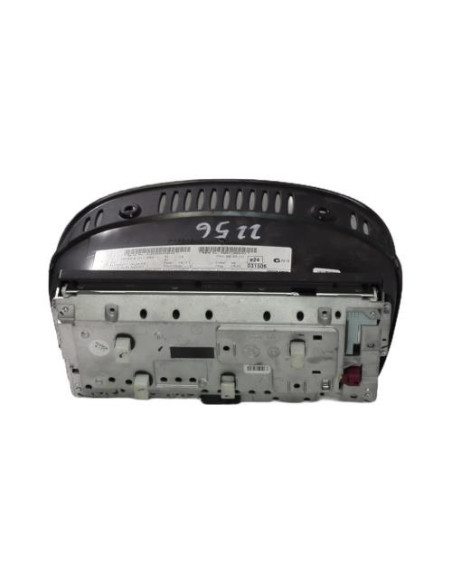Ecran GPS BMW SERIE 3 E92 COUPE PHASE 2 Diesel