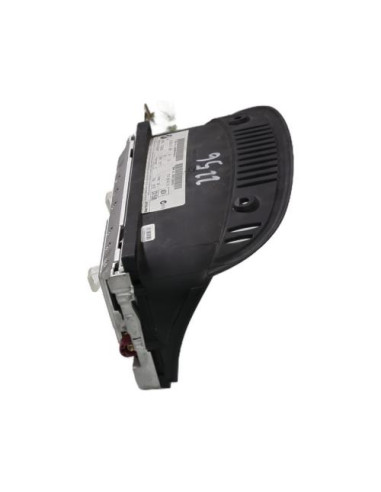 Ecran GPS BMW SERIE 3 E92 COUPE PHASE 2 Diesel