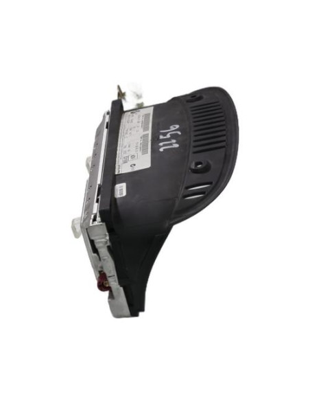 Ecran GPS BMW SERIE 3 E92 COUPE PHASE 2 Diesel