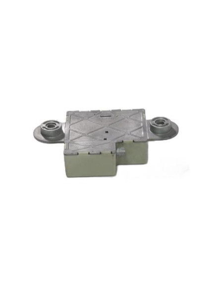 Antenne BMW SERIE 5 E60 PHASE 2 Diesel