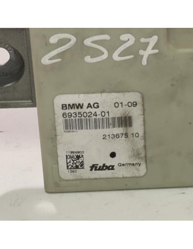 Antenne BMW SERIE 5 E60 PHASE 2 Diesel