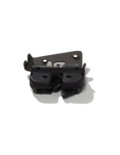 Serrure BMW SERIE 5 E60 PHASE 2 Diesel