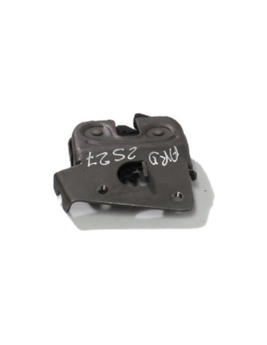 Serrure BMW SERIE 5 E60 PHASE 2 Diesel