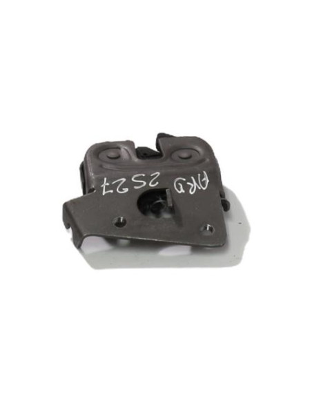 Serrure BMW SERIE 5 E60 PHASE 2 Diesel