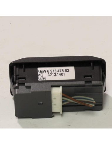 Bouton/Interrupteur BMW SERIE 5 E60 PHASE 2 Diesel