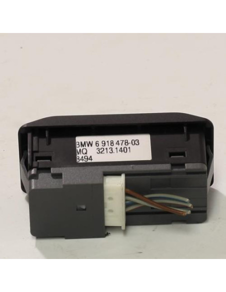 Bouton/Interrupteur BMW SERIE 5 E60 PHASE 2 Diesel