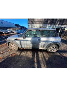 Retroviseur gauche MINI MINI 2 R56 PHASE 2 Diesel