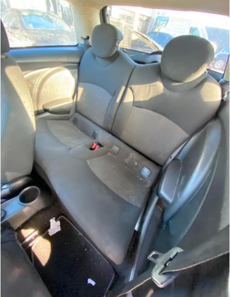 Air bag conducteur MINI MINI 2 R56 PHASE 2 Diesel