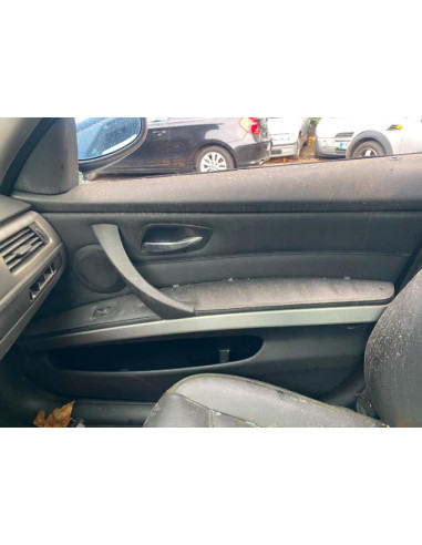 Anti brouillard gauche (feux) BMW SERIE 3 E90 PHASE 2 