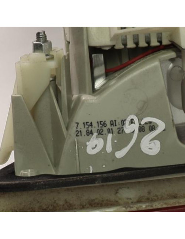 Feu arriere secondaire droit (feux) BMW SERIE 3 E90 PHASE 2 