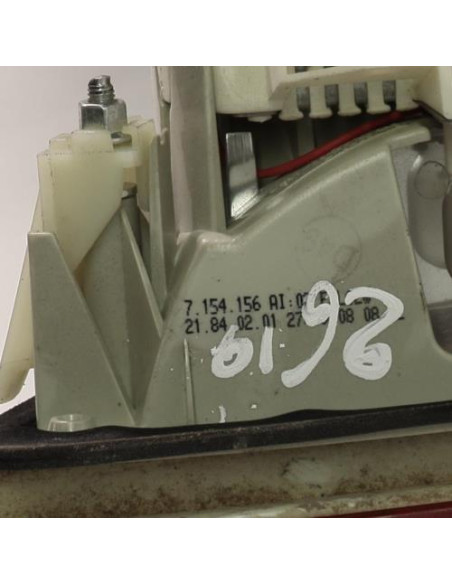 Feu arriere secondaire droit (feux) BMW SERIE 3 E90 PHASE 2 