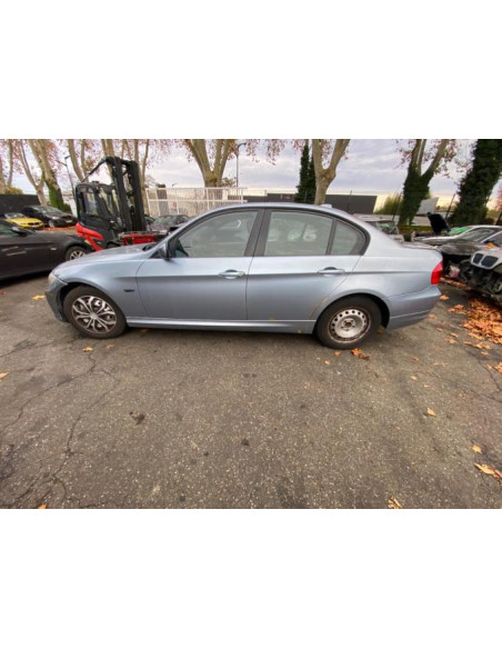 Porte avant gauche BMW SERIE 3 E90 PHASE 2 