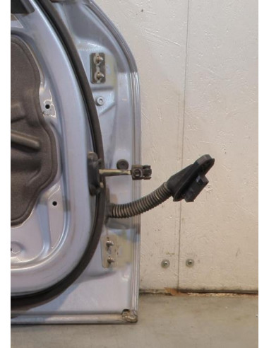 Porte avant gauche BMW SERIE 3 E90 PHASE 2 