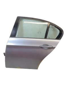 Porte arriere gauche BMW SERIE 3 E90 PHASE 2  2