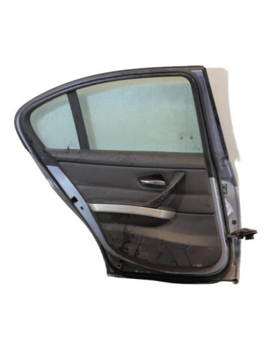 Porte arriere gauche BMW SERIE 3 E90 PHASE 2 