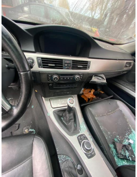 Porte arriere gauche BMW SERIE 3 E90 PHASE 2 