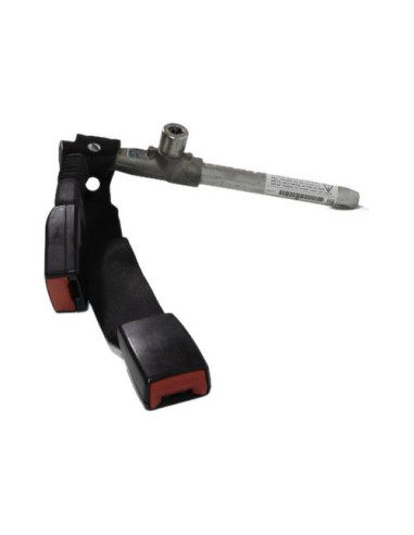 Pretensionneur de ceinture arriere droit BMW SERIE 3 E90 PHASE 2 