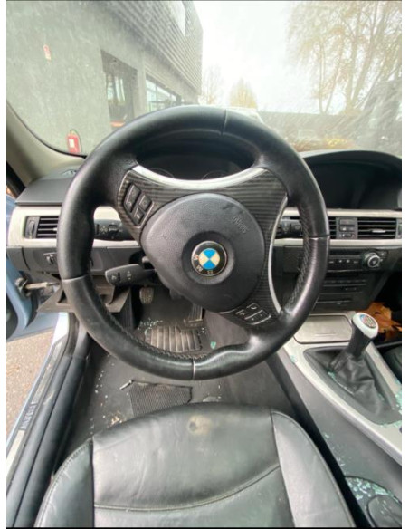 Pretensionneur de ceinture arriere droit BMW SERIE 3 E90 PHASE 2 