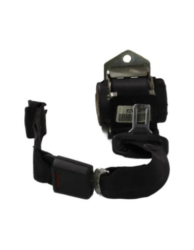 Ceinture arriere centrale BMW SERIE 3 E90 PHASE 2 