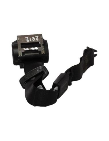 Ceinture arriere centrale BMW SERIE 3 E90 PHASE 2 