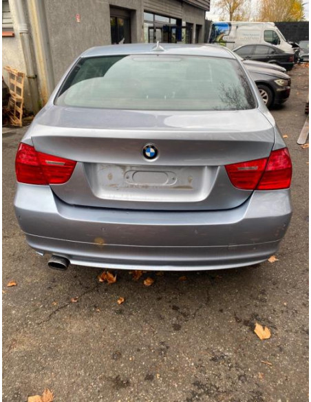 Ceinture arriere centrale BMW SERIE 3 E90 PHASE 2 