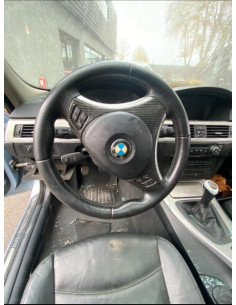 Com (Bloc Contacteur Tournant+Commodo Essuie Glace+Commodo Phare) BMW SERIE 3 E90 PHASE 2 