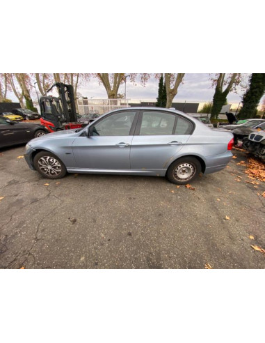 Com (Bloc Contacteur Tournant+Commodo Essuie Glace+Commodo Phare) BMW SERIE 3 E90 PHASE 2 