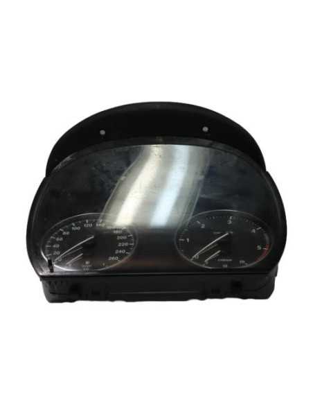Compteur BMW SERIE 3 E90 PHASE 2 