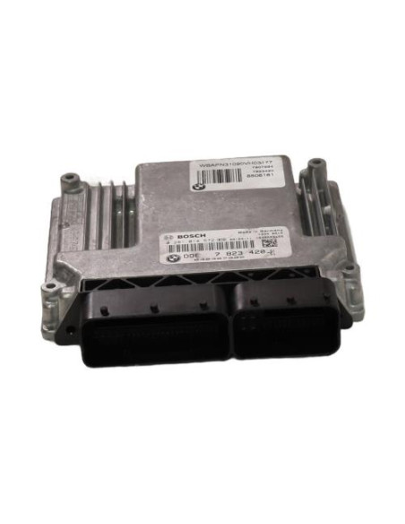Calculateur moteur BMW SERIE 3 E90 PHASE 2 