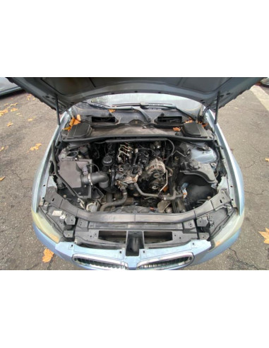 Calculateur moteur BMW SERIE 3 E90 PHASE 2 