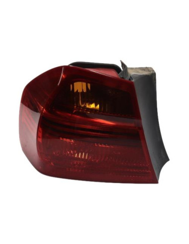 Feu arriere principal gauche (feux) BMW SERIE 3 E90 PHASE 1 Essence