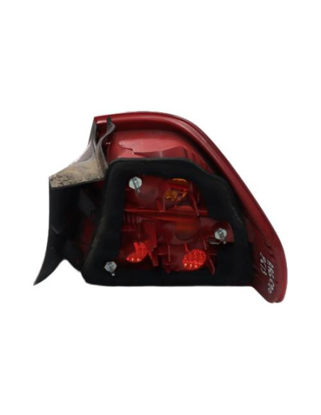 Feu arriere principal gauche (feux) BMW SERIE 3 E90 PHASE 1 Essence