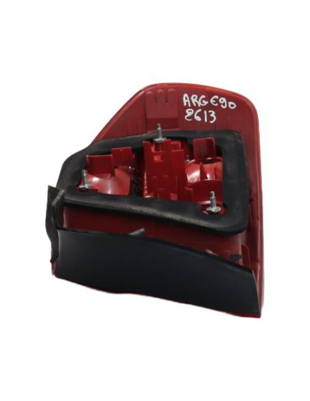 Feu arriere principal gauche (feux) BMW SERIE 3 E90 PHASE 1 Essence