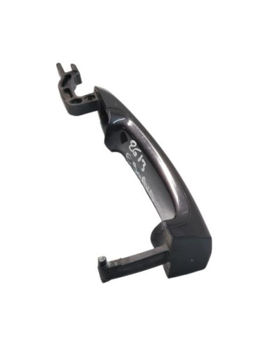 Poignee porte avant droit BMW SERIE 3 E90 PHASE 1 Essence
