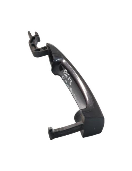 Poignee porte avant droit BMW SERIE 3 E90 PHASE 1 Essence