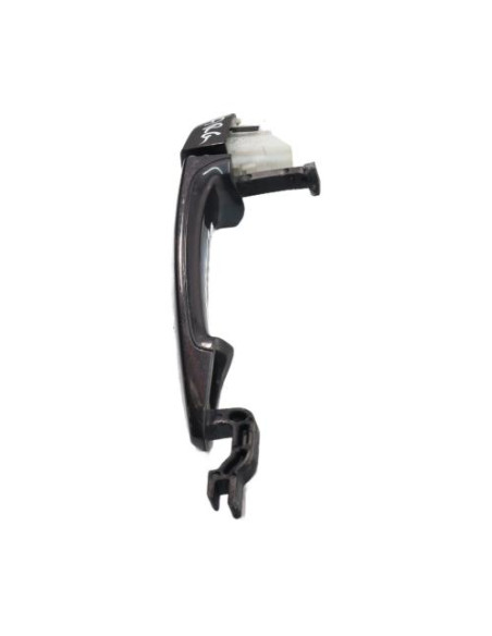 Poignee porte arriere gauche BMW SERIE 3 E90 PHASE 1 Essence