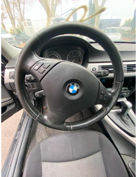 Ceinture avant droit BMW SERIE 3 E90 PHASE 1 Essence