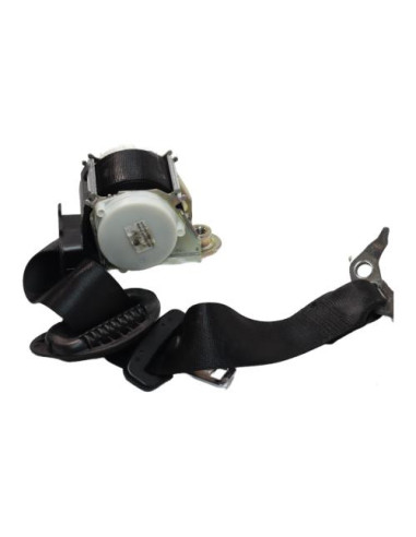 Ceinture avant gauche BMW SERIE 3 E90 PHASE 1 Essence