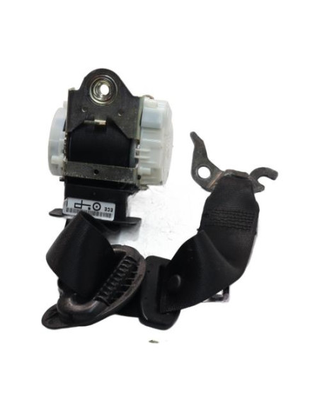 Ceinture avant gauche BMW SERIE 3 E90 PHASE 1 Essence